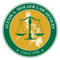 Alexis A. Molaer Law Offices sa lungsodLungsod Quezon.